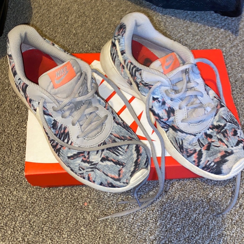 Nike sneakers